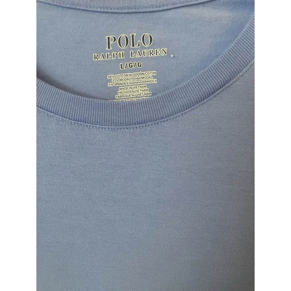 Ralph Lauren polo ralph